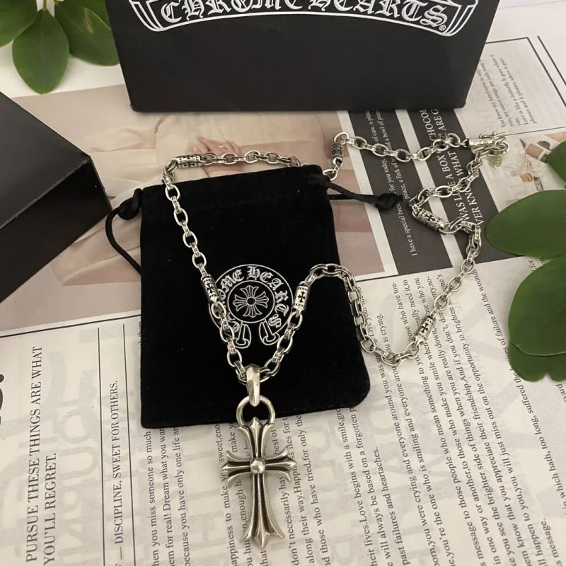 Chrome Hearts Necklaces